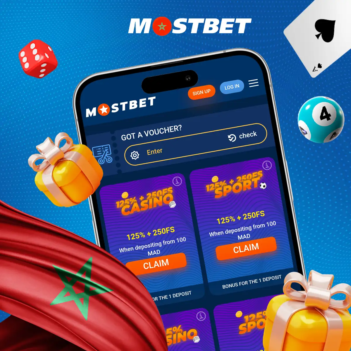 How to get a bonus for the Aviator game on the Mostbet platform