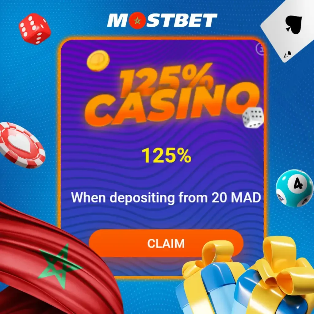 You Don't Have To Be A Big Corporation To Start Win Big in 2025 with Mostbet Casino