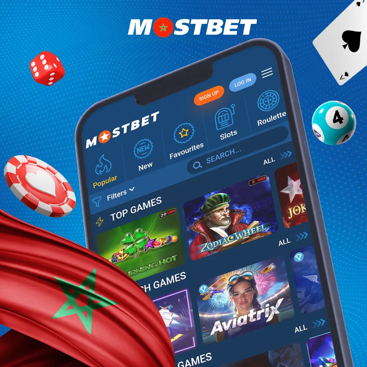 Dive Into the Thrilling Games of Mostbet Casino For Dollars Seminar