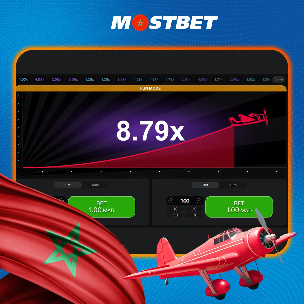 Don't Fall For This Why Mostbet Casino Is Ideal for Online Gaming Fans Scam