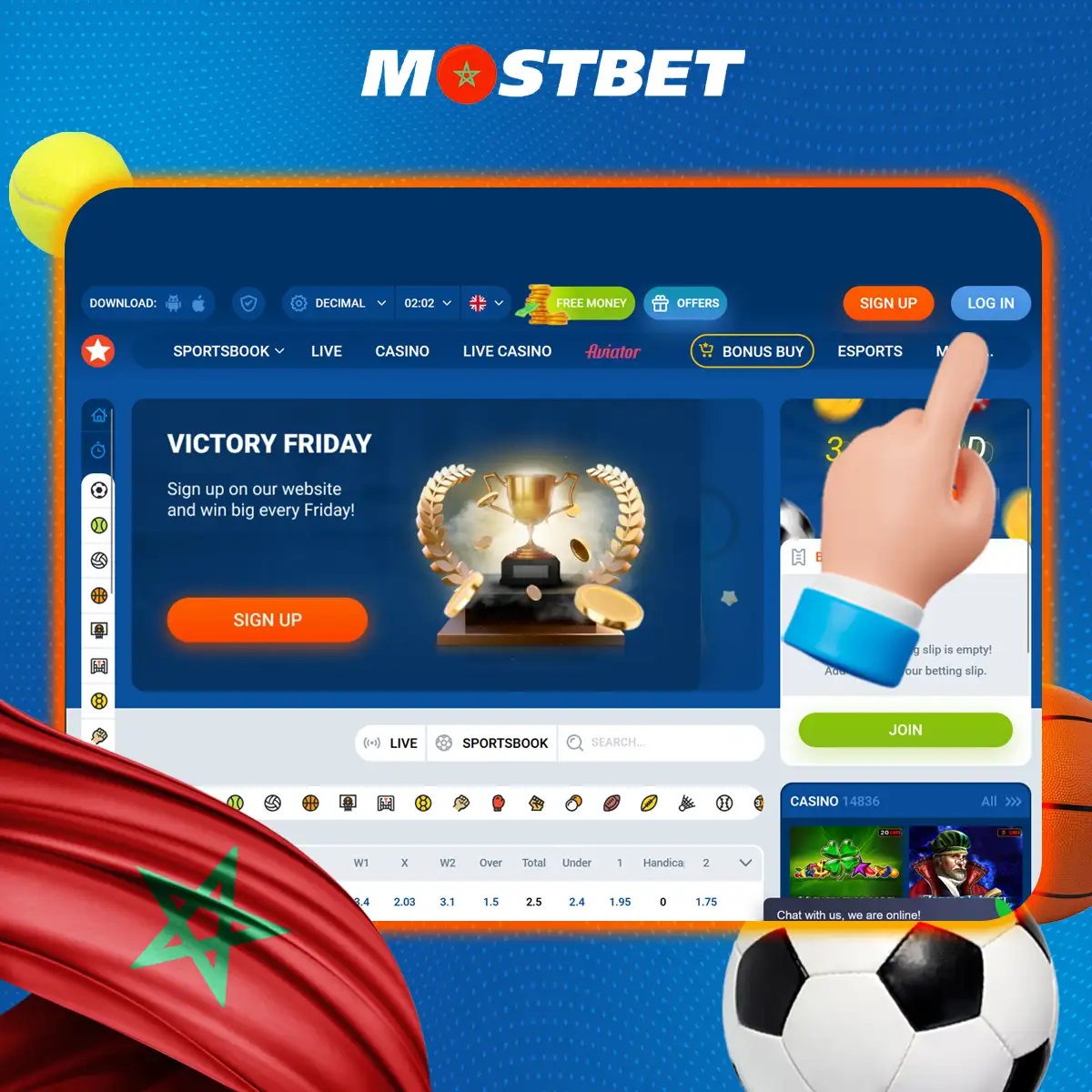 Exclusive Bonuses at Mostbet Casino in 2024: Don’t Miss Out! And Love - How They Are The Same